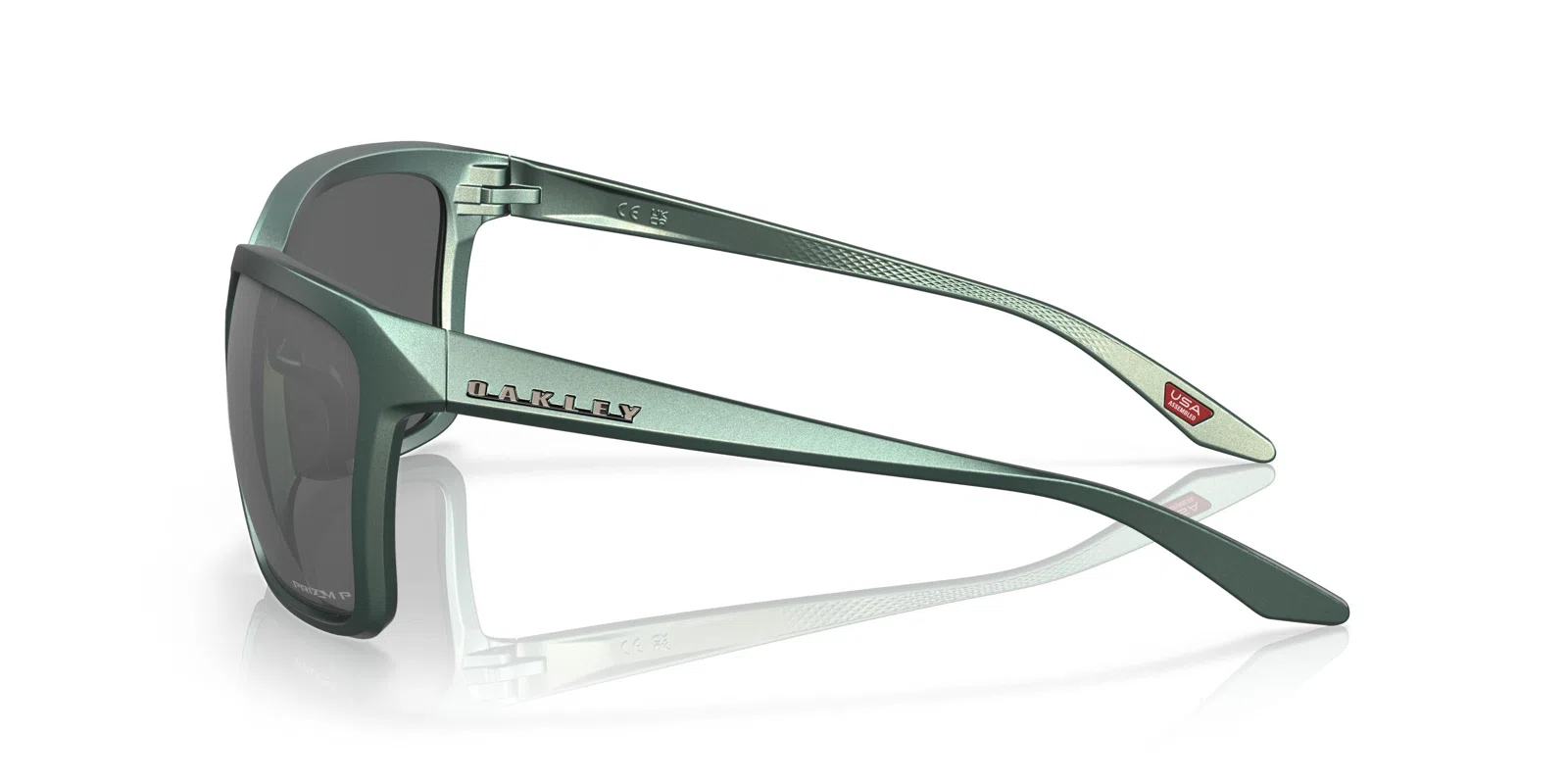 Oakley Wildrye 9230 Sunglasses - view 33